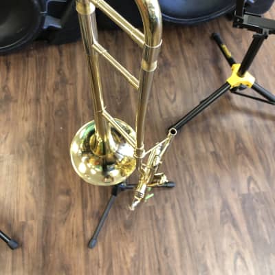 Blessing Artist Valve Trombone Brass image 1