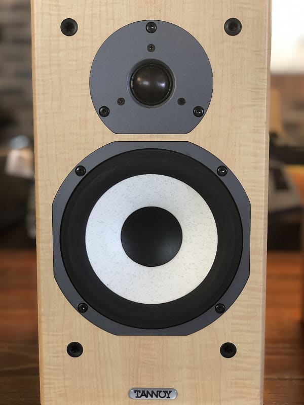 TEAC TANNOY コンポーネントスピーカー mercury mX2 TEAC TANNOY