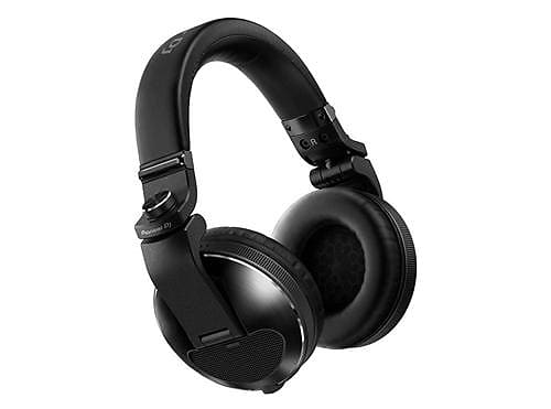 Pioneer HDJ-X10 Flagship Professional Over-Ear DJ Headphones image 1