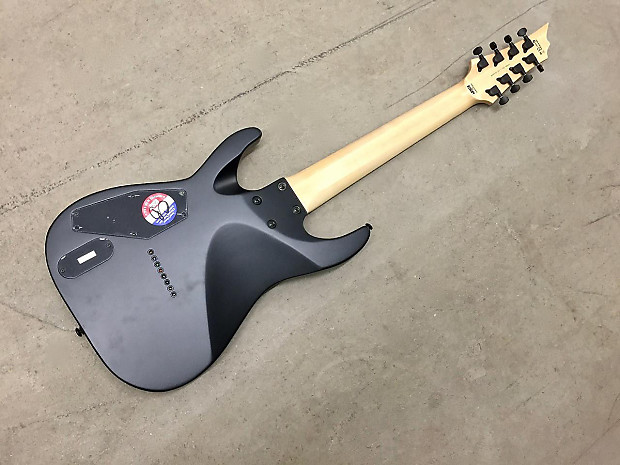 ESP LTD H-338 Electric Guitar, 8-String