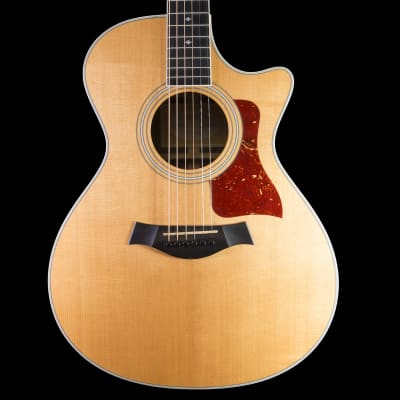 Taylor 412CE Fall Edition 2009 - Natural for sale