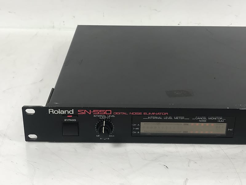 Roland SN-550 Digital Noise Eliminator