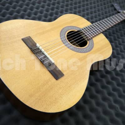 Admira ALBA 3/4 Chitarra classica - Finitura Satinata