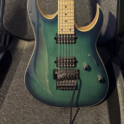 Ibanez RG652AHM Prestige | Reverb