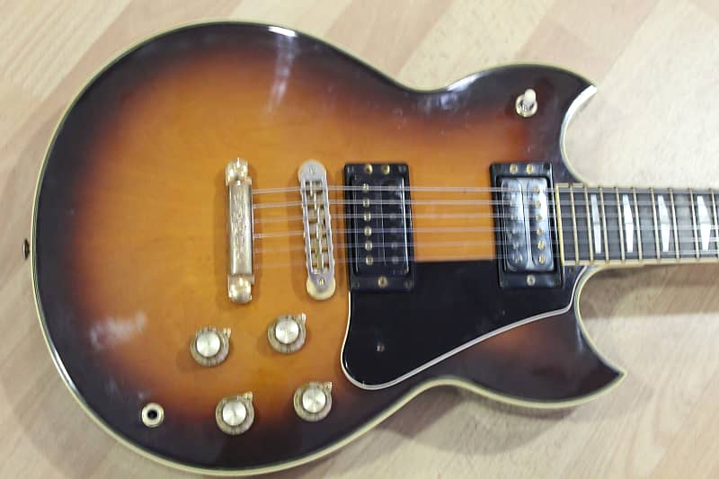 Yamaha SG 1000 1979 Sunburst