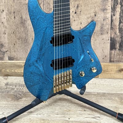 Aristides H/07 | Reverb