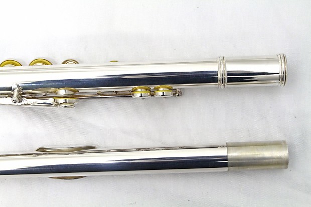 Yamaha YFL-31 Flute | Reverb