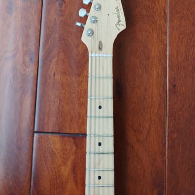 Fender Clapton partscaster USA/Japan image 9