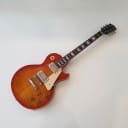 Gibson reissue 1958 Les Paul Standard Flame Top 2001 Custom Shop Historic Collection 58