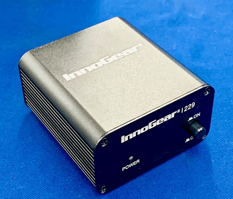 New 2024 Innogear I229 Phantom Power 48 V