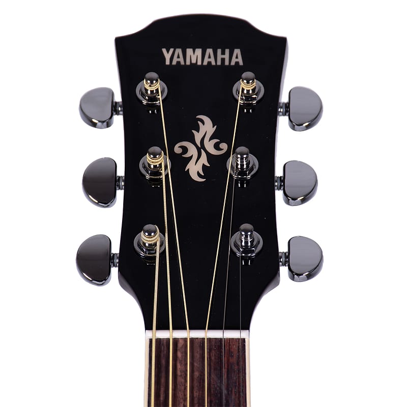 Yamaha APX600 Thinline Acoustic - Natural