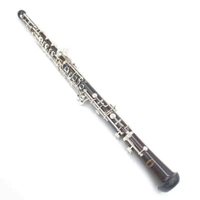 Howarth S20C VT oboe image 2