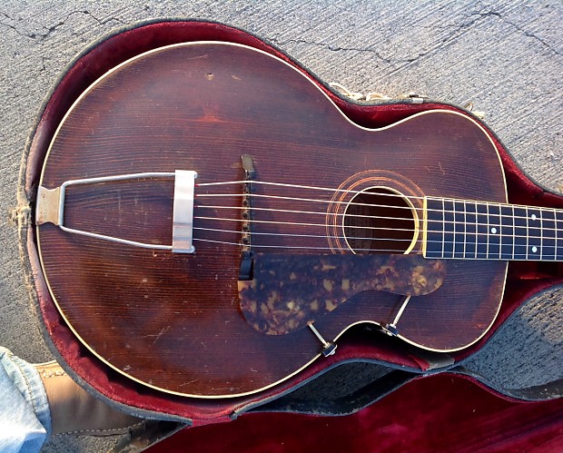 Gibson l1 clearance for sale