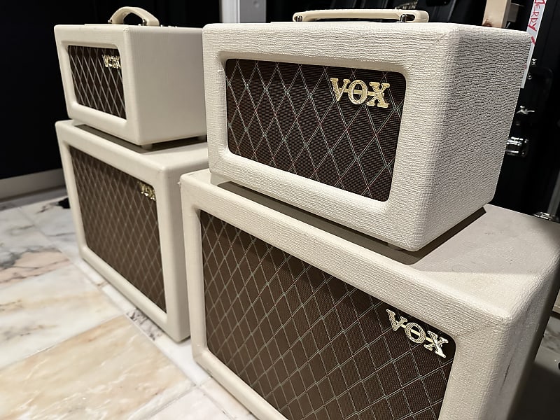 Vox AC4TVH 4-Watt 1x12