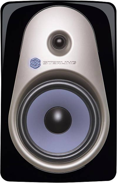 Sterling audio sales mx5 review