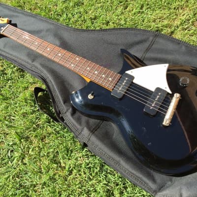 激安正規品 Fano Alt de Facto RB6（2011年Gene Baker期）（Fano RB6 Alt de ギター