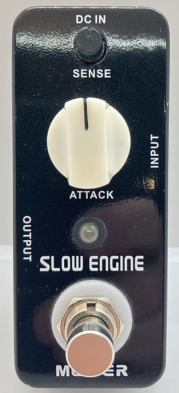 Mooer Slow Engine