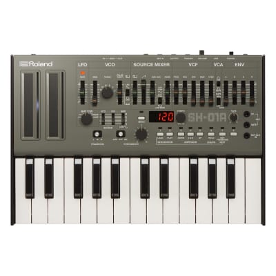 SH-01A Roland Boutique Roland image 10