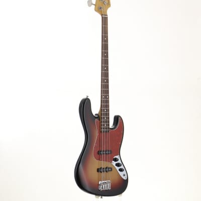 Fender Japan JB62-75US 3TS [SN O010155] (03/01) image 8