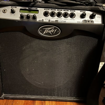 Peavey Vypyr VIP 3 100W 1x12 Guitar Combo Amp