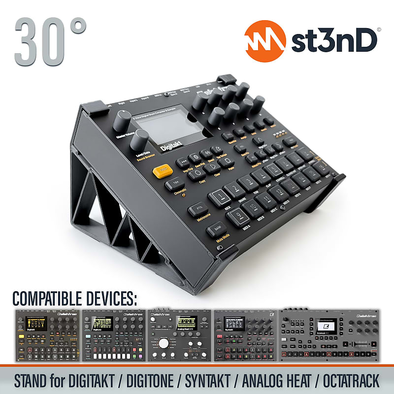 Digitakt stand online