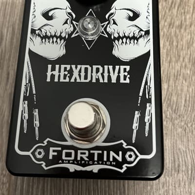 Fortin Amplification Hexdrive for sale