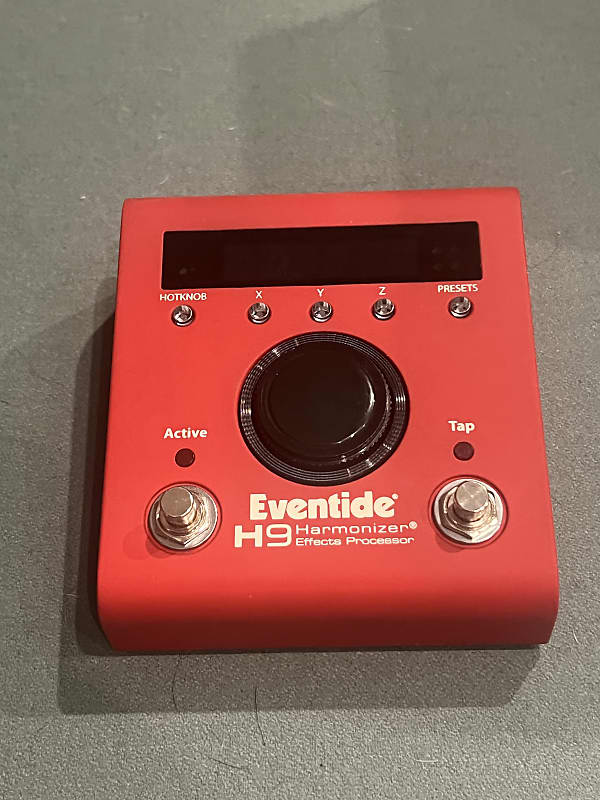 Eventide H9