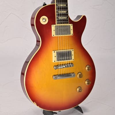 Epiphone LPS-80 Les Paul Standard (Japanese Domestic) | Reverb
