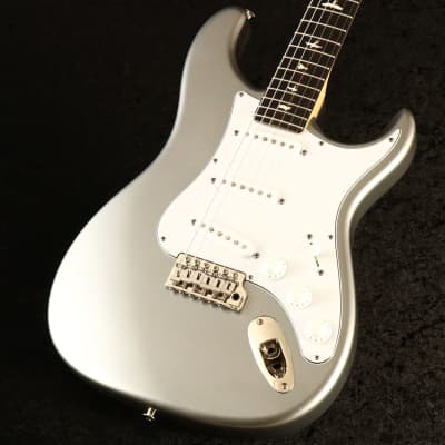 【最終限定値下げ中】PRS Silver Sky Tungsten 初期モデル P.R.S. Silver Sky Tungsten / Rosewood John Mayer Signatur