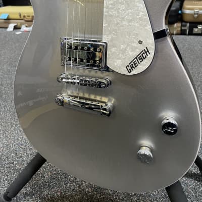 Gretsch Electromatic 5426 Silver image 3