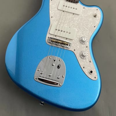 Psychederhythm Psychomaster 2023 - Blue Grand Metallic ≒3.39kg 