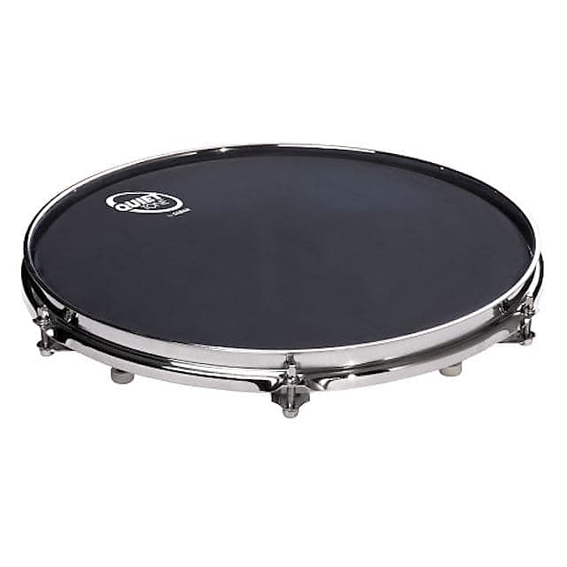 Sabian Quiet Tone Mesh Practice Pad 10" image 1