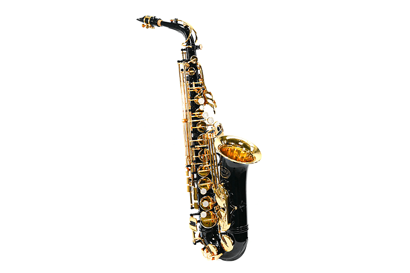 Altsax Jupiter JAS769 Black image 1