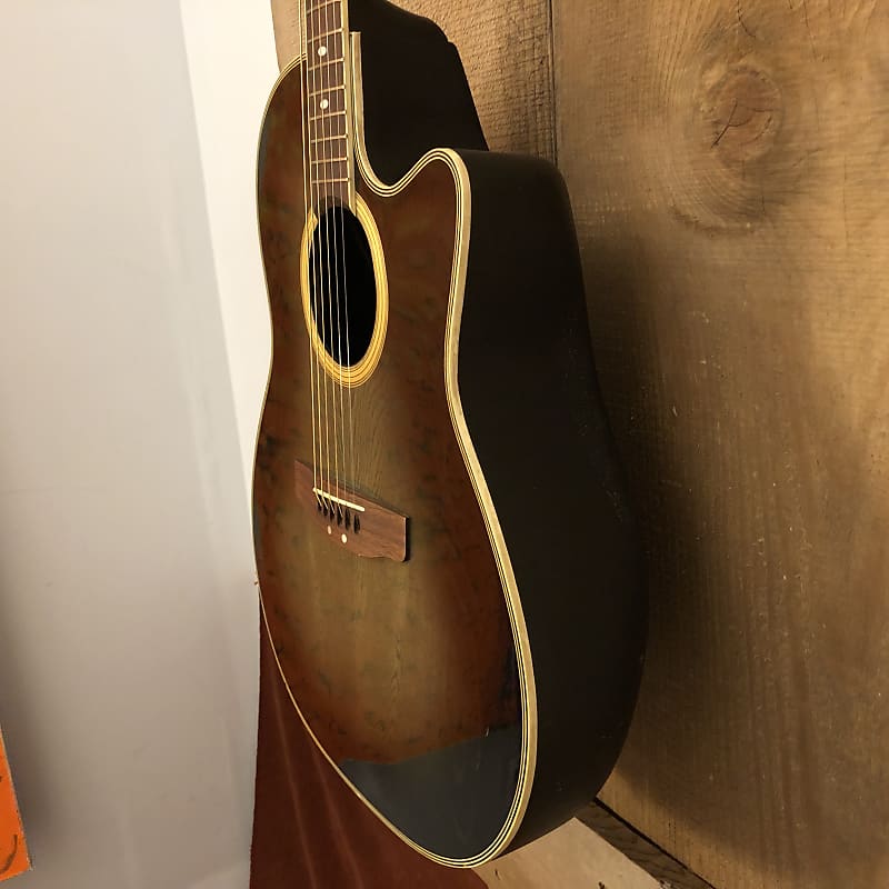 とても綺麗です♪ Applause エレアコ AE-36 APPLAUSE AE 36 for sale - Price and Used Value