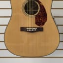 Fender CD-140SCE Dreadnought Acoustic/Electric, Natural, w/Gig Bag