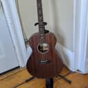 Breedlove Stage Concert All-Mahogany Acoustic-Electric Guitar