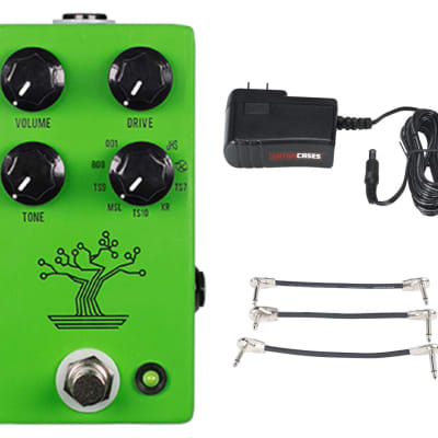 Reverb.com listing, price, conditions, and images for jhs-the-bonsai