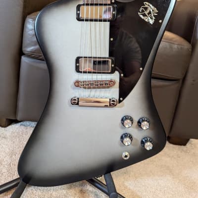Gibson Firebird Studio '70s Tribute | Reverb