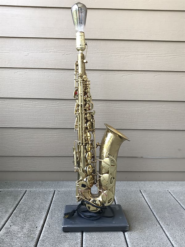 管楽器・吹奏楽器 alto saxophone Vilano Series III Custom Yamaha Custom Z Alto Saxophone - Virtuosity