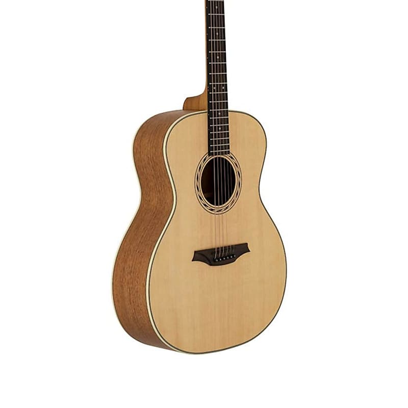 BAA2CE | Bromo Guitars