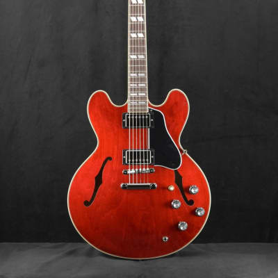 Gibson ES-345 Sixties Cherry image 2