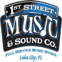 1st Street Music and Sound Company 