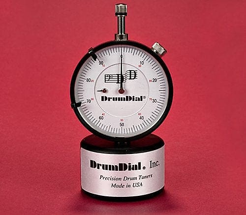 DrumDial Precision Drum Tuner image 1