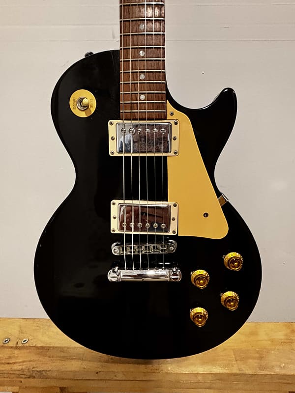 Gibson Blueshawk (1994 - 2006) | Reverb