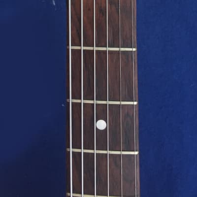 Gibson ES-125 1949 Sunburst image 14
