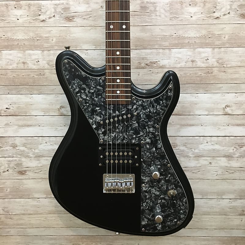 Used Peavey Retro Fire Electric Guitar Reverb
