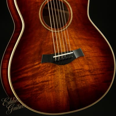 Taylor GT K21e image 6
