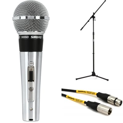 Shure 565SD-LC | Reverb