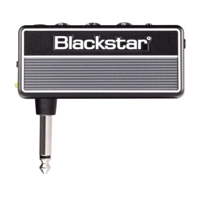 Blackstar amPlug2 Fly for Guitar and Bass image 4