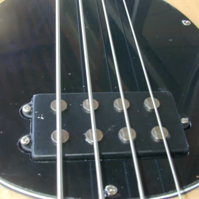 OLP MM2 4-String Bass Guitar image 8